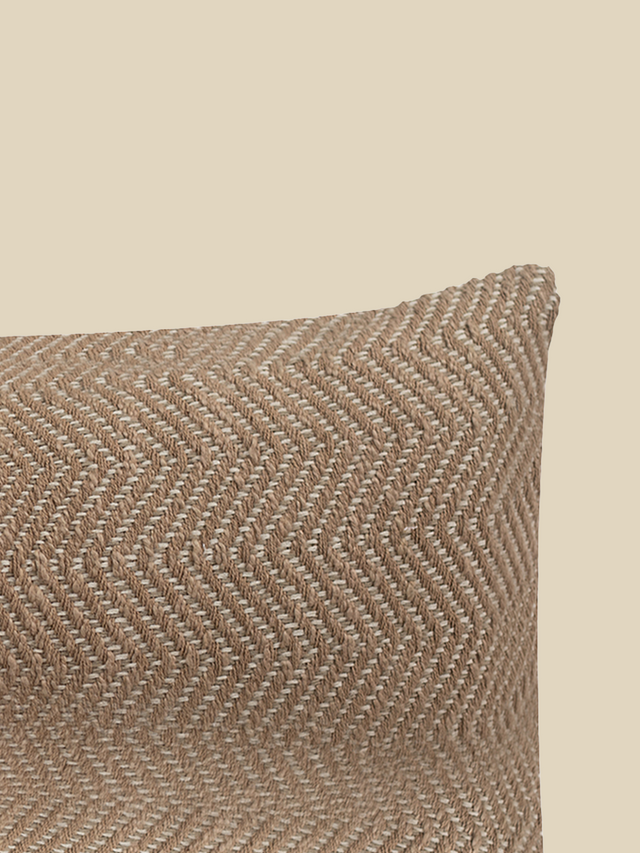 Nomad Cotton Cushion