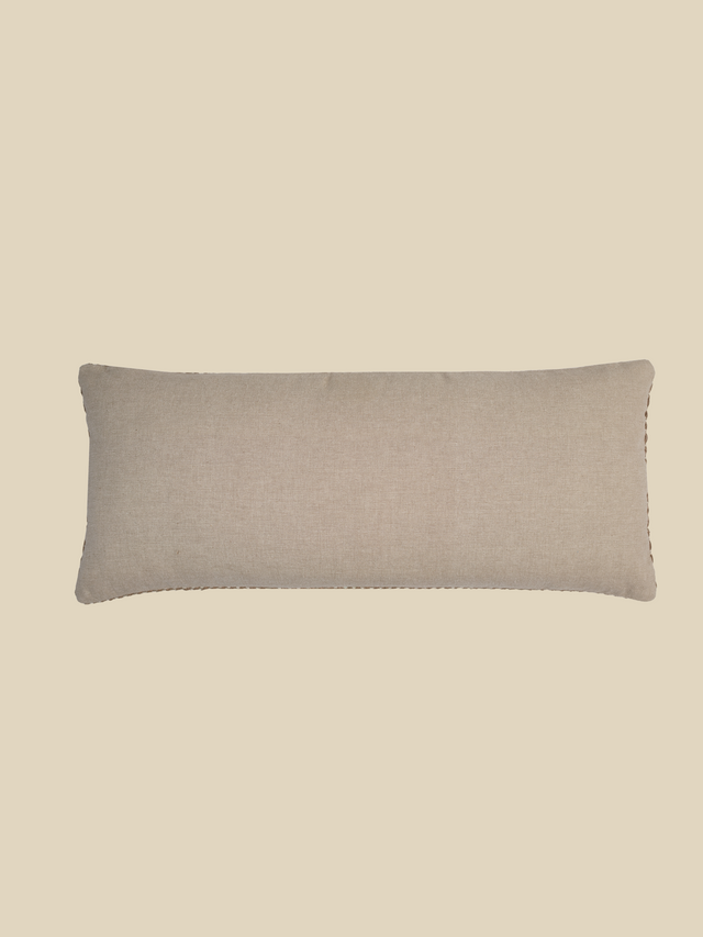 Nomad Cotton Cushion