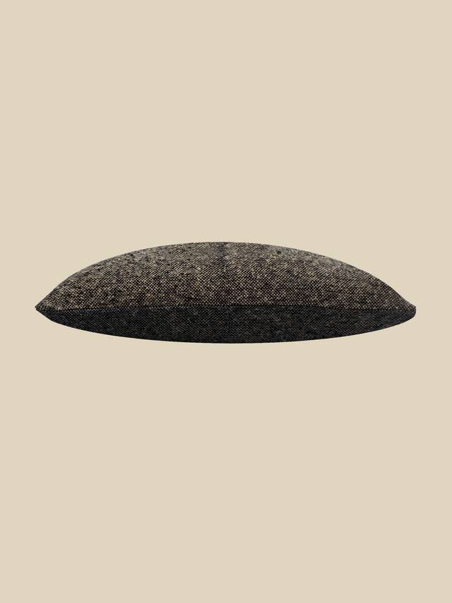 Zaniyah Cotton Bouclé Cushion
