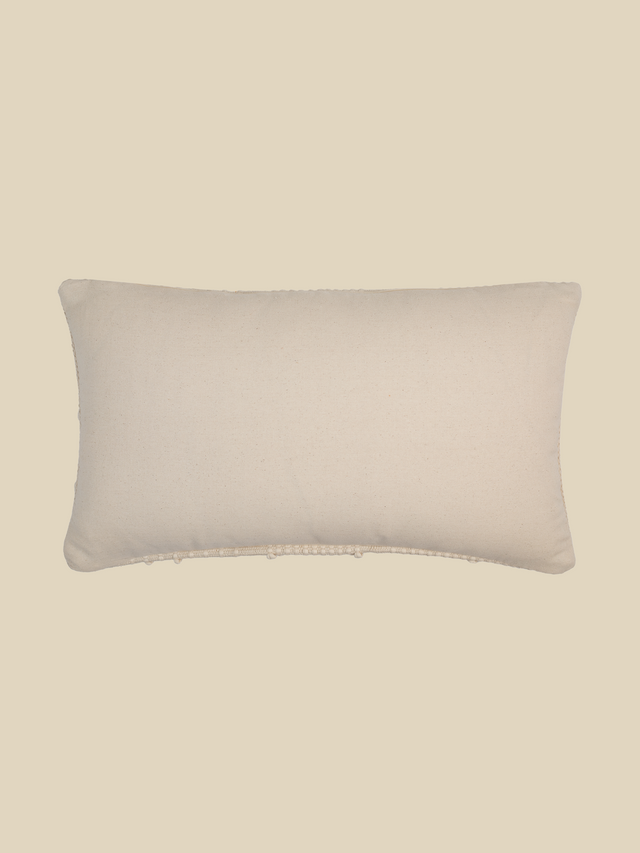 Canto Cotton Cushion