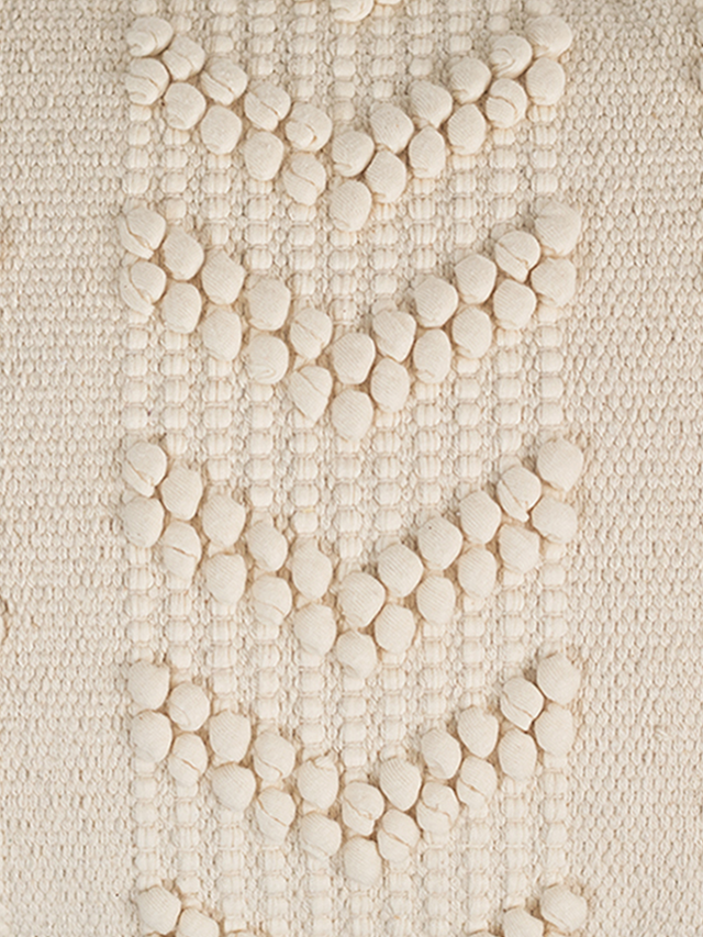 Canto Cotton Cushion