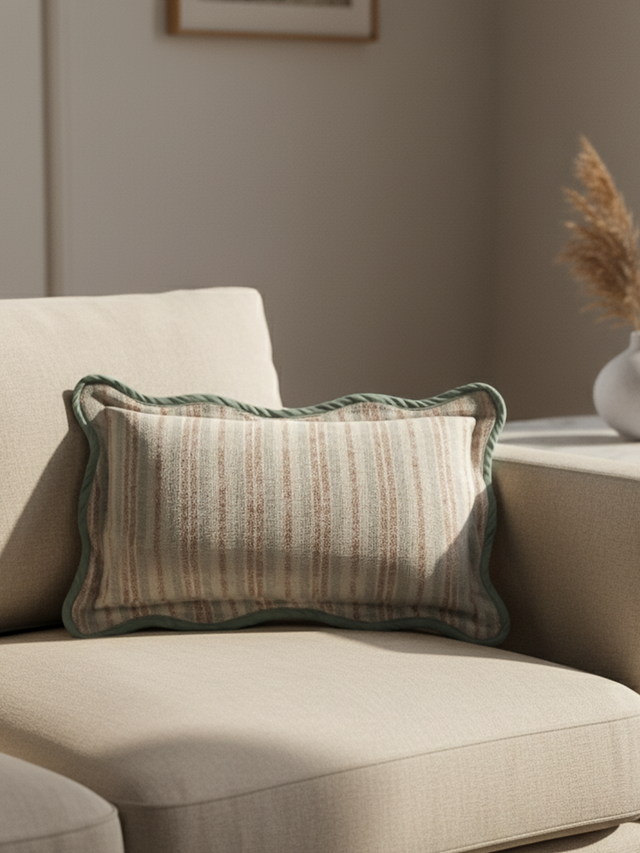 Liora Cotton Cushion