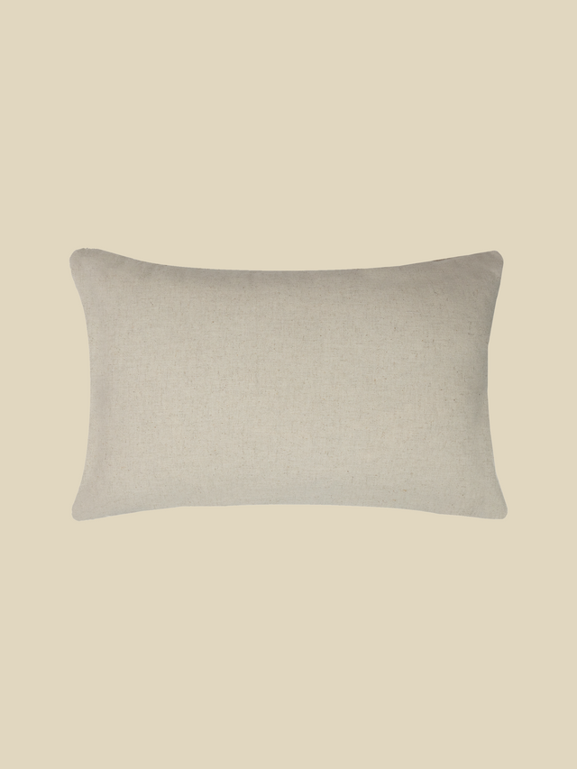 Saya Handwoven Cotton Cushion