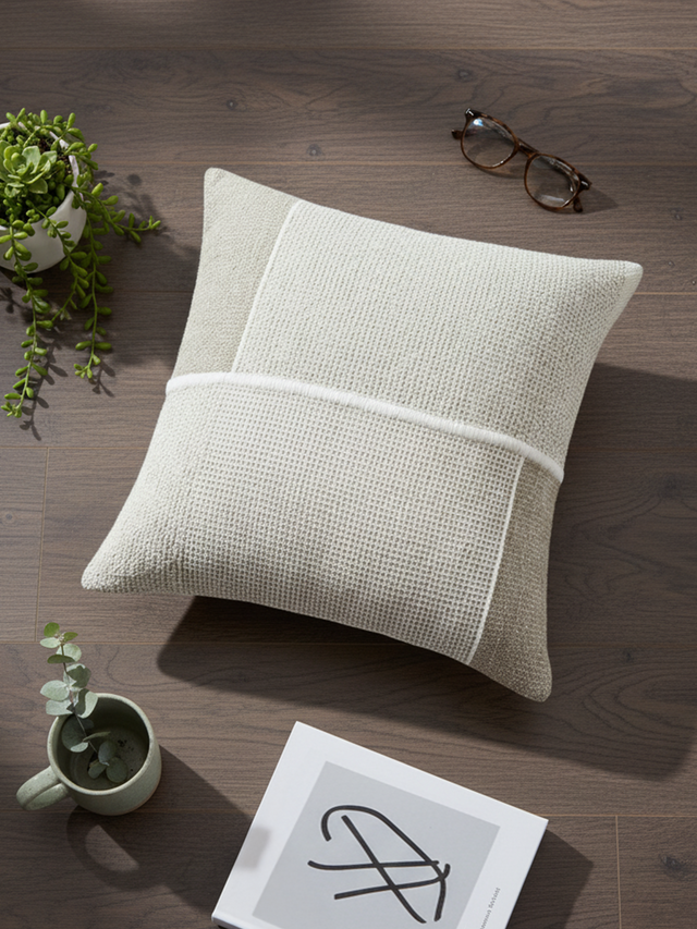 Corin Cotton-Wool Cushion