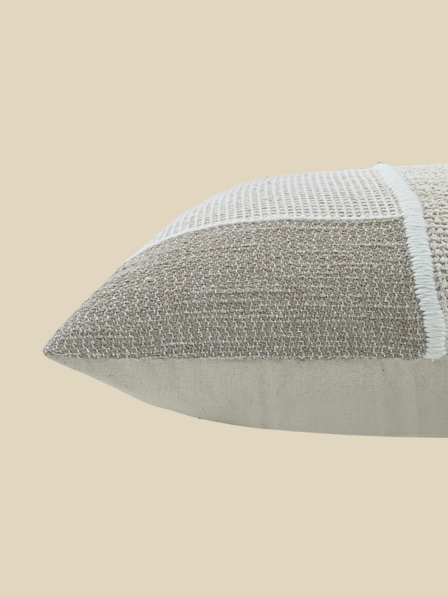 Corin Cotton-Wool Cushion