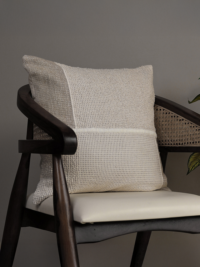 Corin Cotton-Wool Cushion