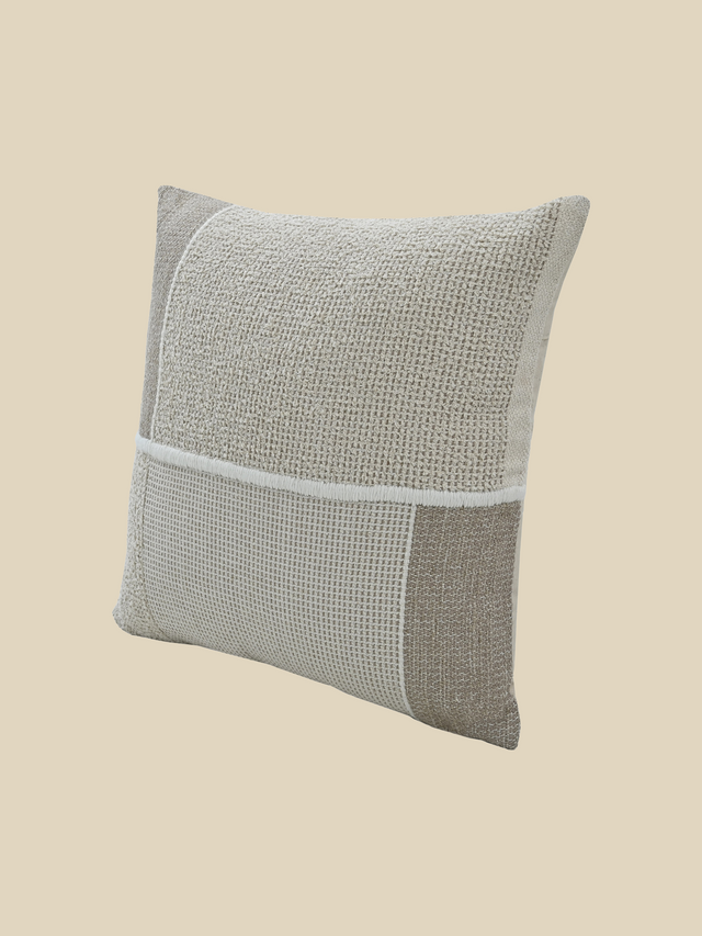 Corin Cotton-Wool Cushion