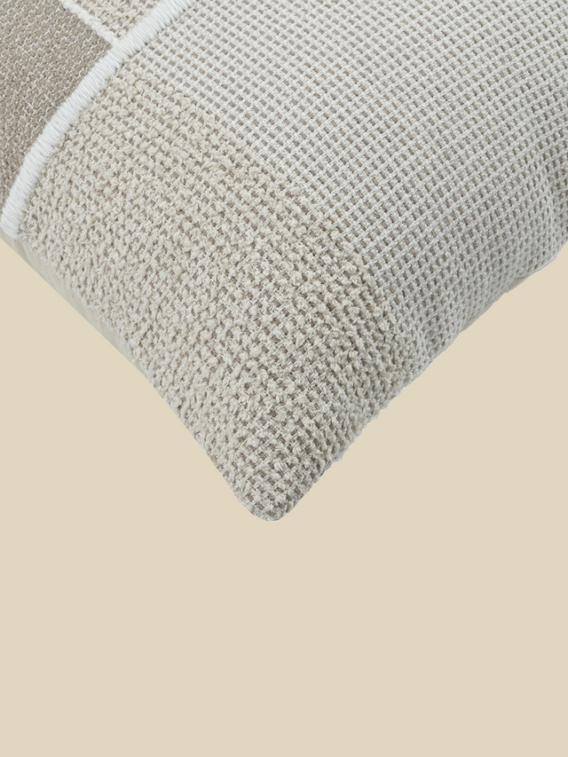 Corin Cotton-Wool Cushion