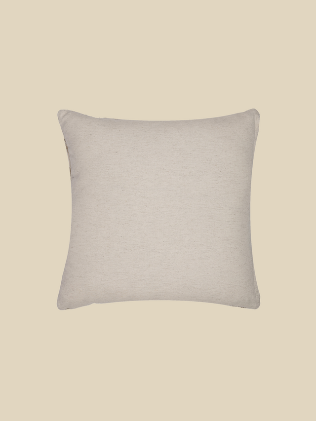 Miran Cotton-Linen Cushion