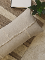 Nora Cotton Cushion