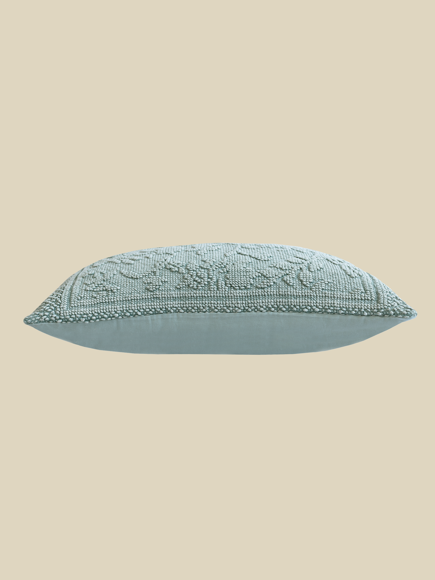 Sky Cotton Cushion