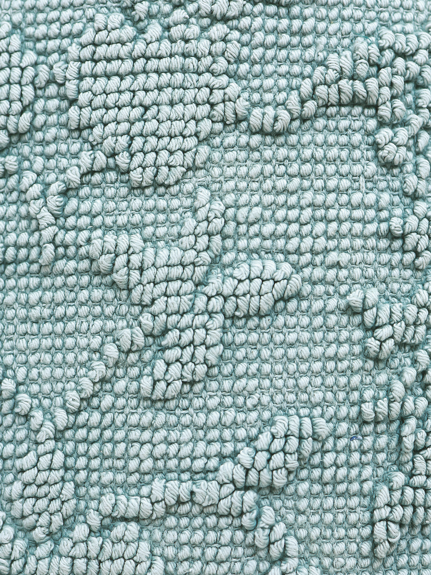 Sky Cotton Cushion