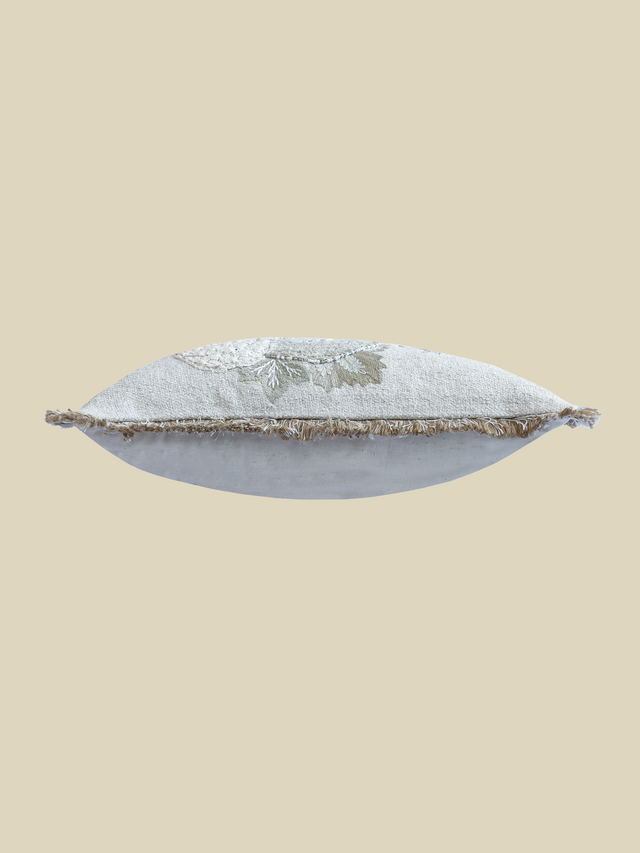 Harvest Cotton Blend Cushion