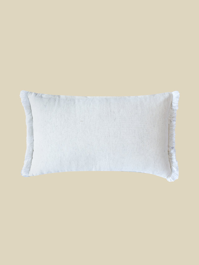Elora Cotton Blend Cushion