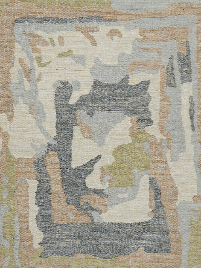 Rewa Hand-tufted Wool Rug