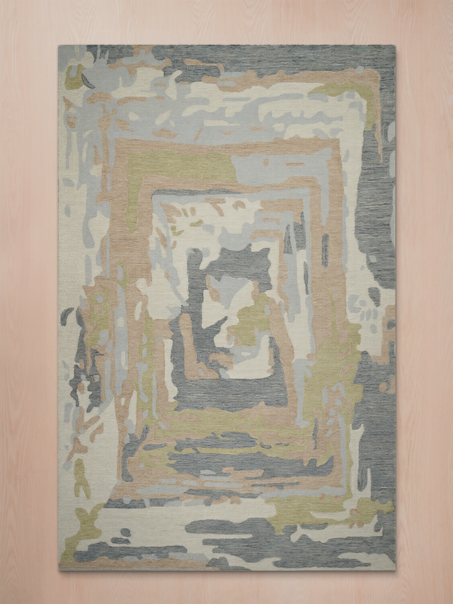 Rewa Hand-tufted Wool Rug