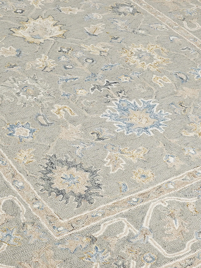 Zareen Hand-tufted Wool Rug
