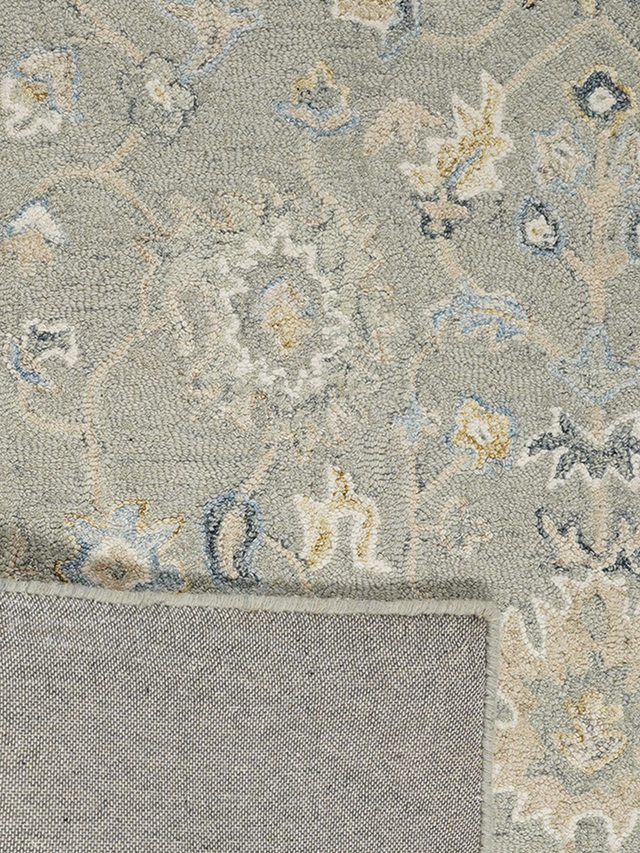 Zareen Hand-tufted Wool Rug