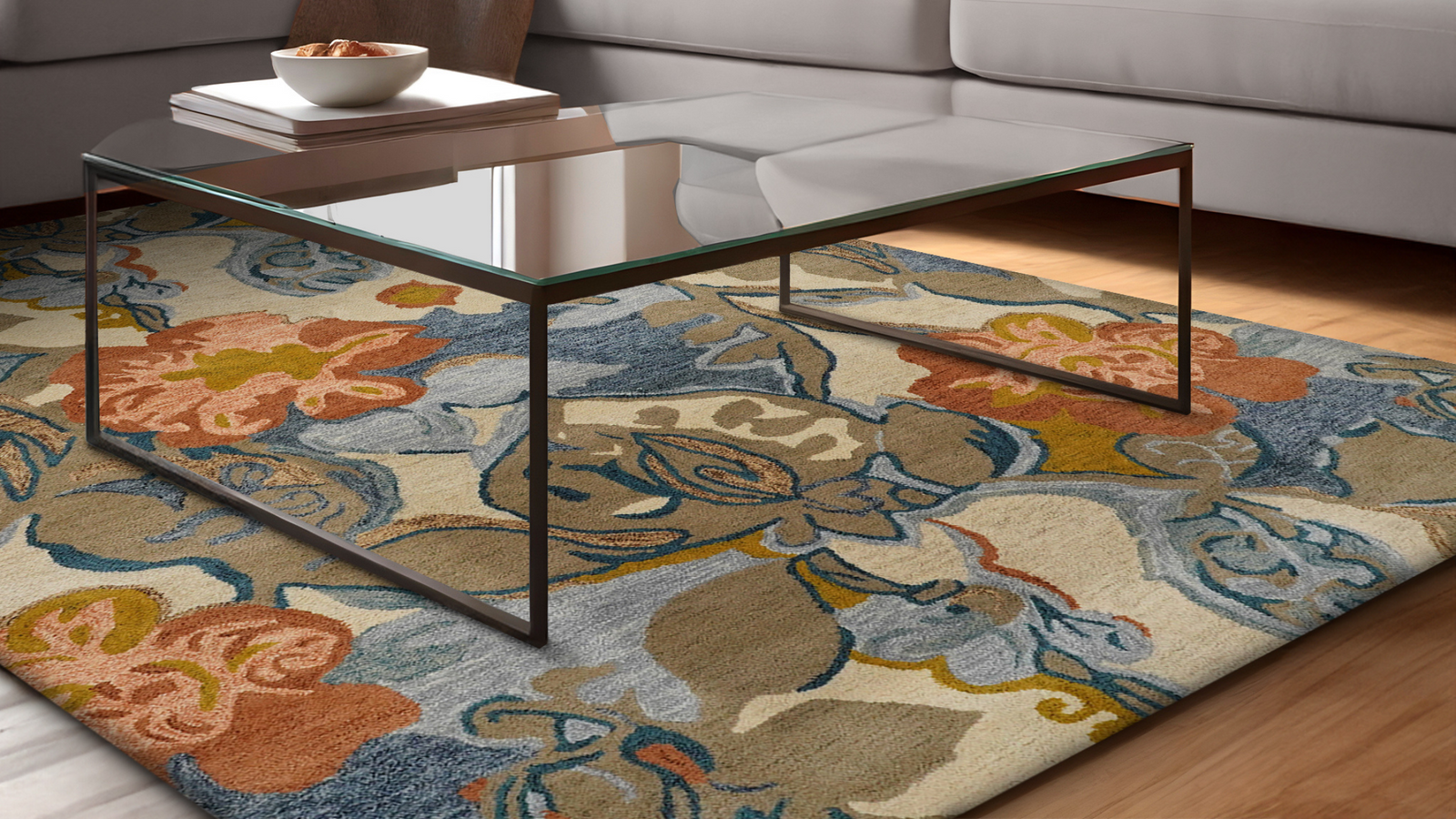 How to Choose the Perfect Rug for Your Space – A Comprehensive Guide for UK Homes