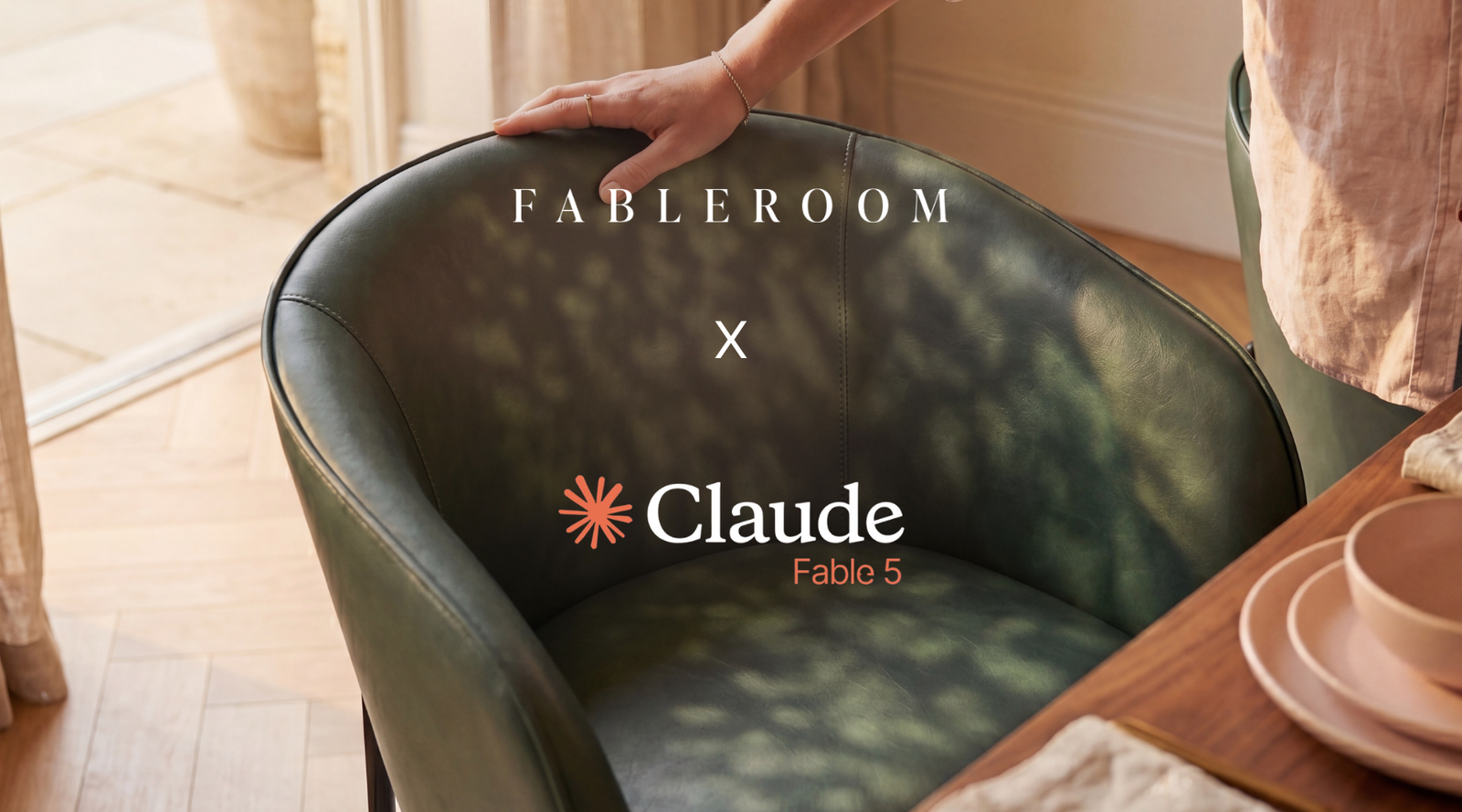Claude Fable 5
