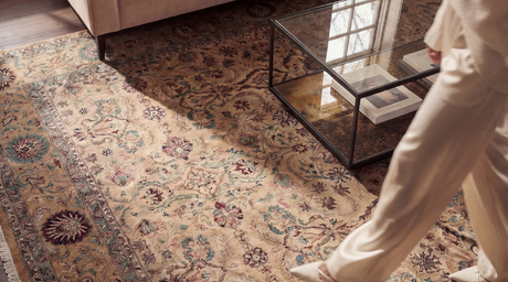 7 Signs You've Chosen the Wrong Rug Size (And How to Fix It)