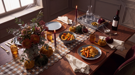 Halloween Hosting Tips: How to Host a Grown-Up Halloween at Home