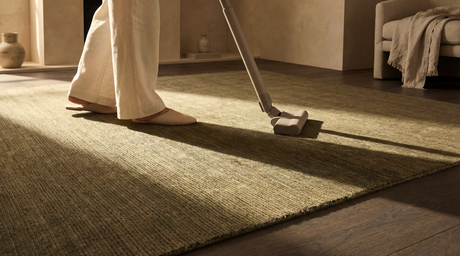 How to Clean a Rug at Home: Easy Rug Cleaning Tips