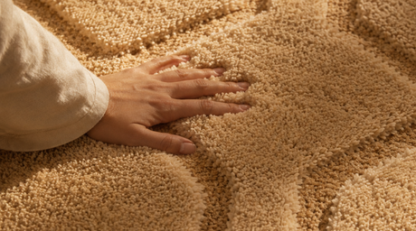The FableRoom Rug Materials Guide