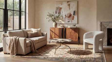 Top 5 Interior Design Trends for 2026