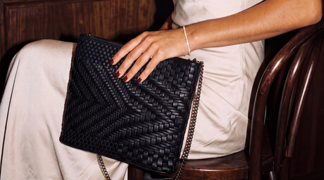 leather bags UK