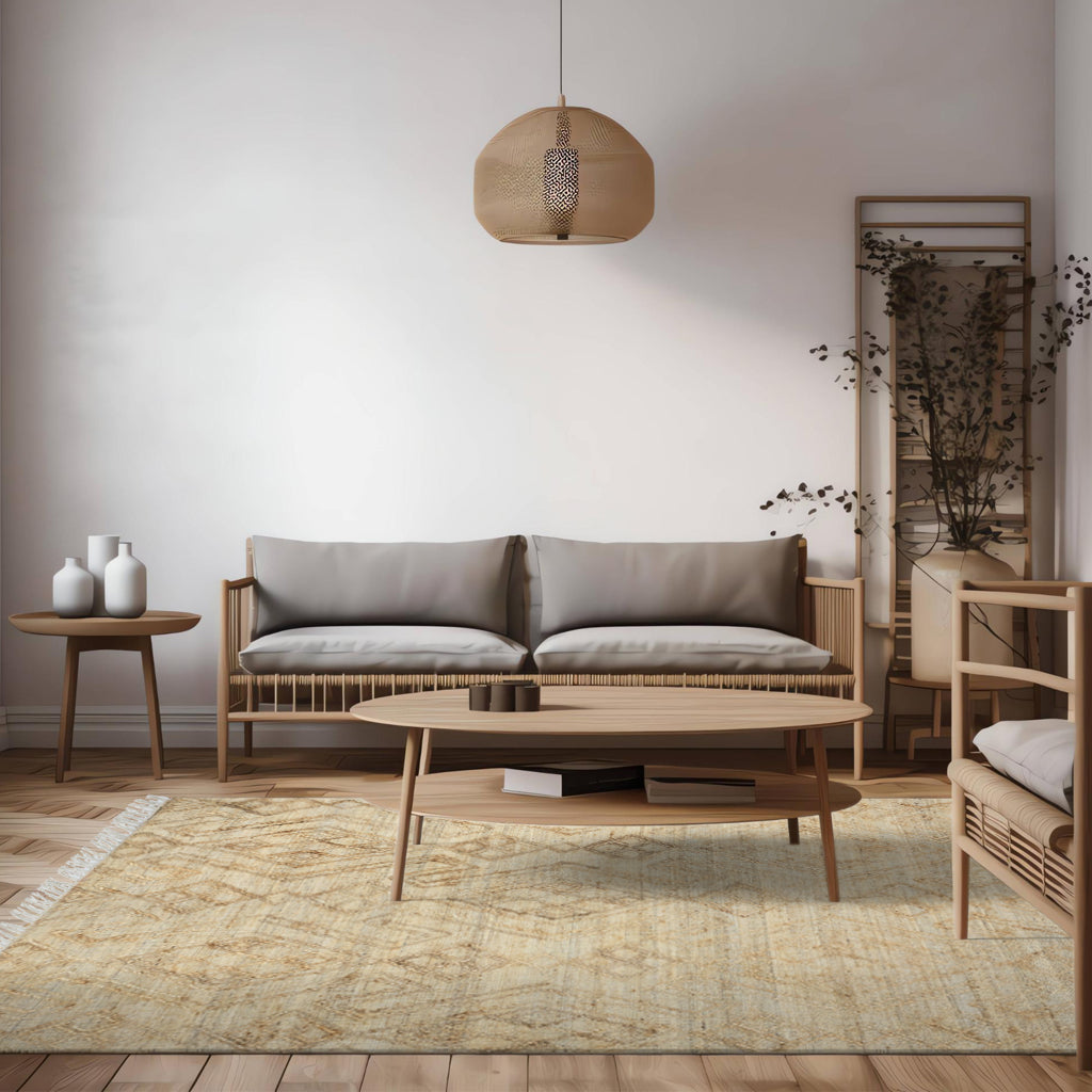 Hand-woven Rugs