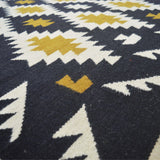 Zelric Wool Rug