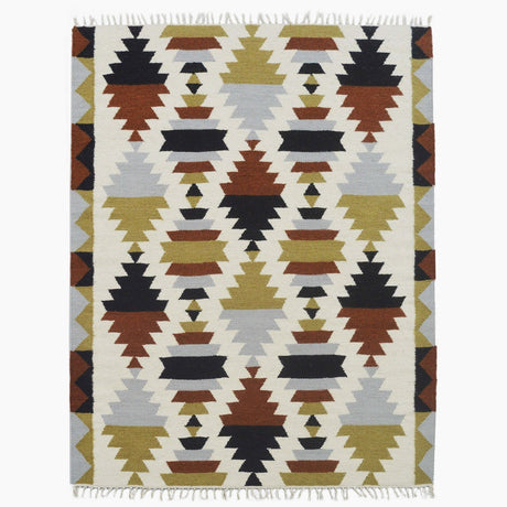 Kavian Wool Rug