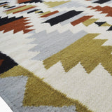 Kavian Wool Rug