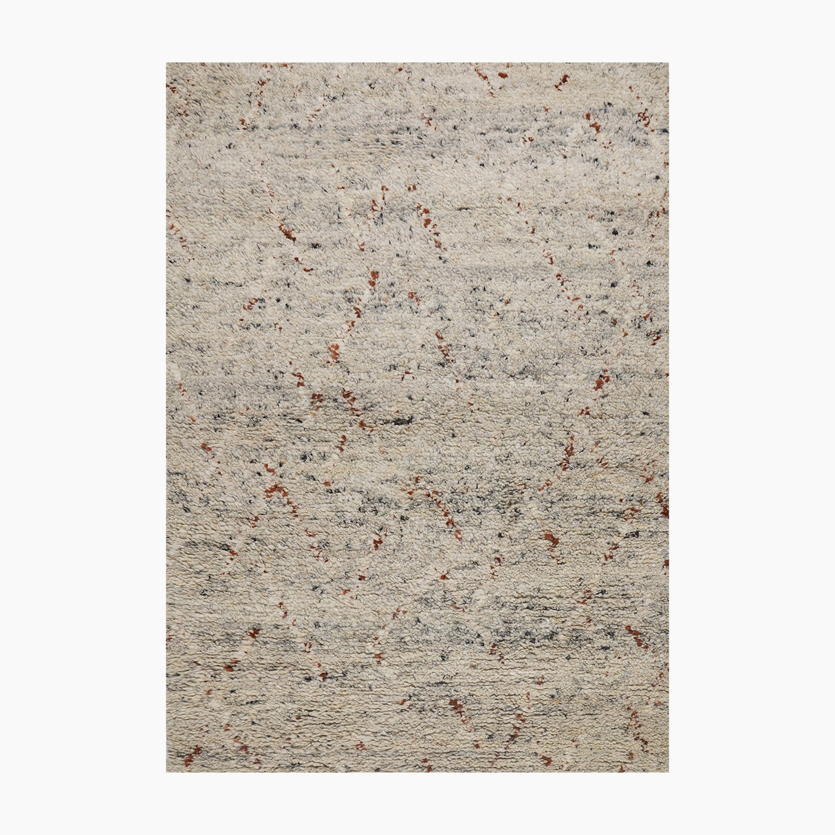 Liora Hand Knotted Woollen Rugs