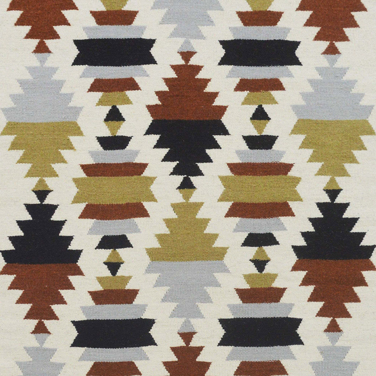 Kavian Wool Rug