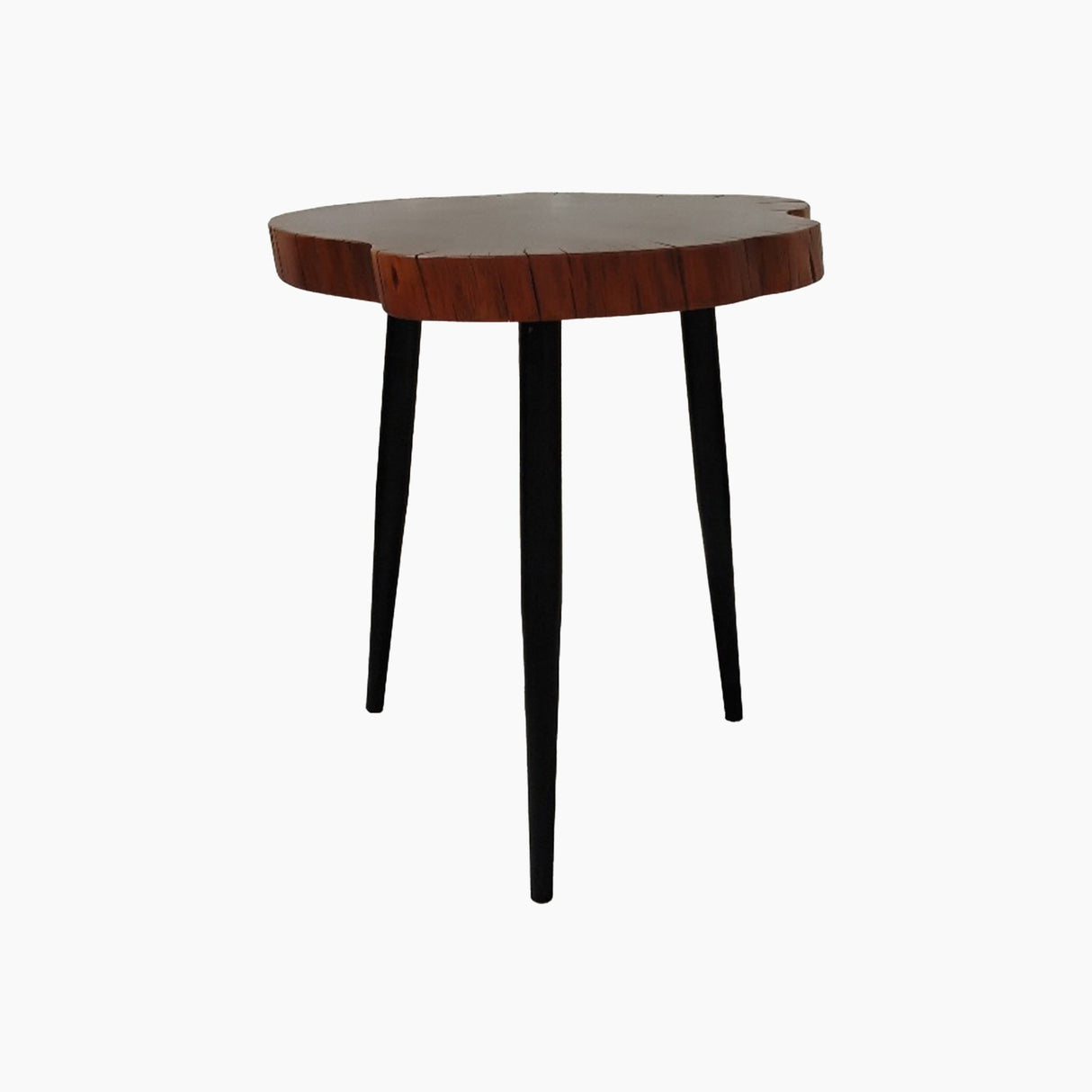 Phoebe Natural End Table