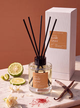 Sunlit Grove Reed Diffuser
