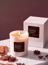 Midnight Parlour Soy Wax Candle