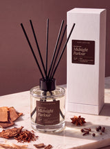 Midnight Parlour Reed Diffuser