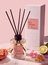 Rose Nocturne Reed Diffuser
