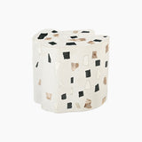 Islet Terrazzo Set of 2 End Table