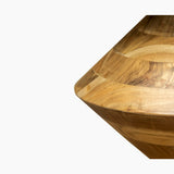 Kaia Totem Shaped End Table