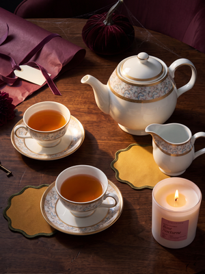 Vintage Tea Party