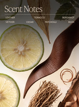Midnight Parlour Reed Diffuser