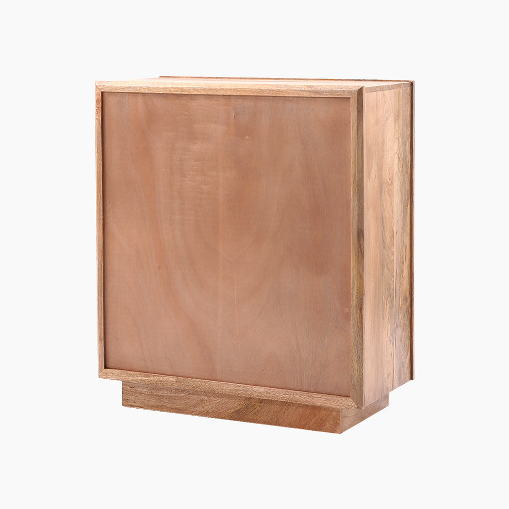 Celine of Life Three Chest of Drawers