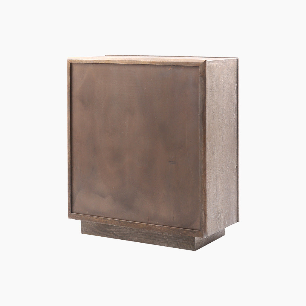 Celine of Life Three Chest of Drawers