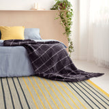 Galiha Hand Woven Oceanic Rug