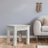 Rowan Rustic End Table