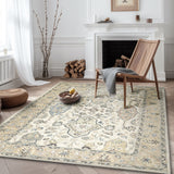 Xara Hand Tufted Woollen Loop Carpets